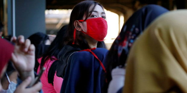 Tacikistan koronavirusa meydan oxuyur: Bayrama hazırlıq gedir